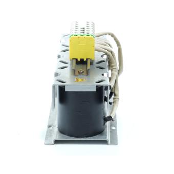 HF-Drossel, 36kW  Gebraucht